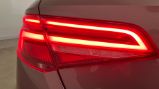 Audi A3 35 TFSI Black Edition 5dr S Tronic Petrol Hatchback